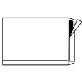 Konvolutt SOBER C5 pose SKD 162x229 mm